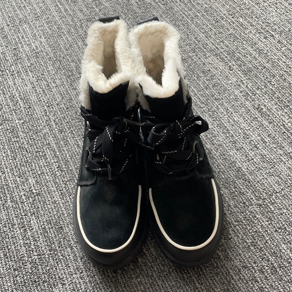 Sorry winter boots
